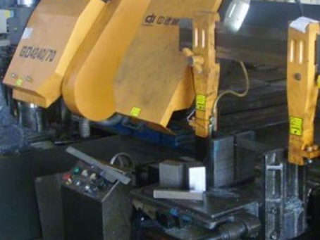 康保SM45模具钢