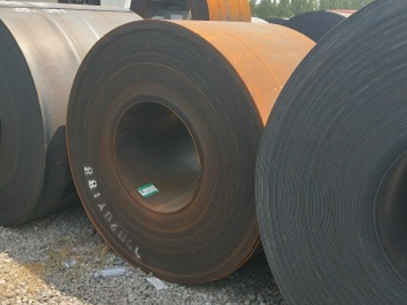 康保Q355NHB耐候板